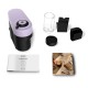 ESPRESSO COFFEEMAKER  XN9206F0 NESPRESSO VERTUO POP LILAC